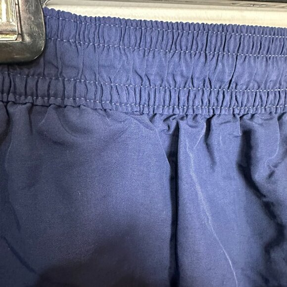 Polo Ralph Lauren Sports Swim Trunks Size XL Board Shorts Royal Blue logo - Picture 2 of 11